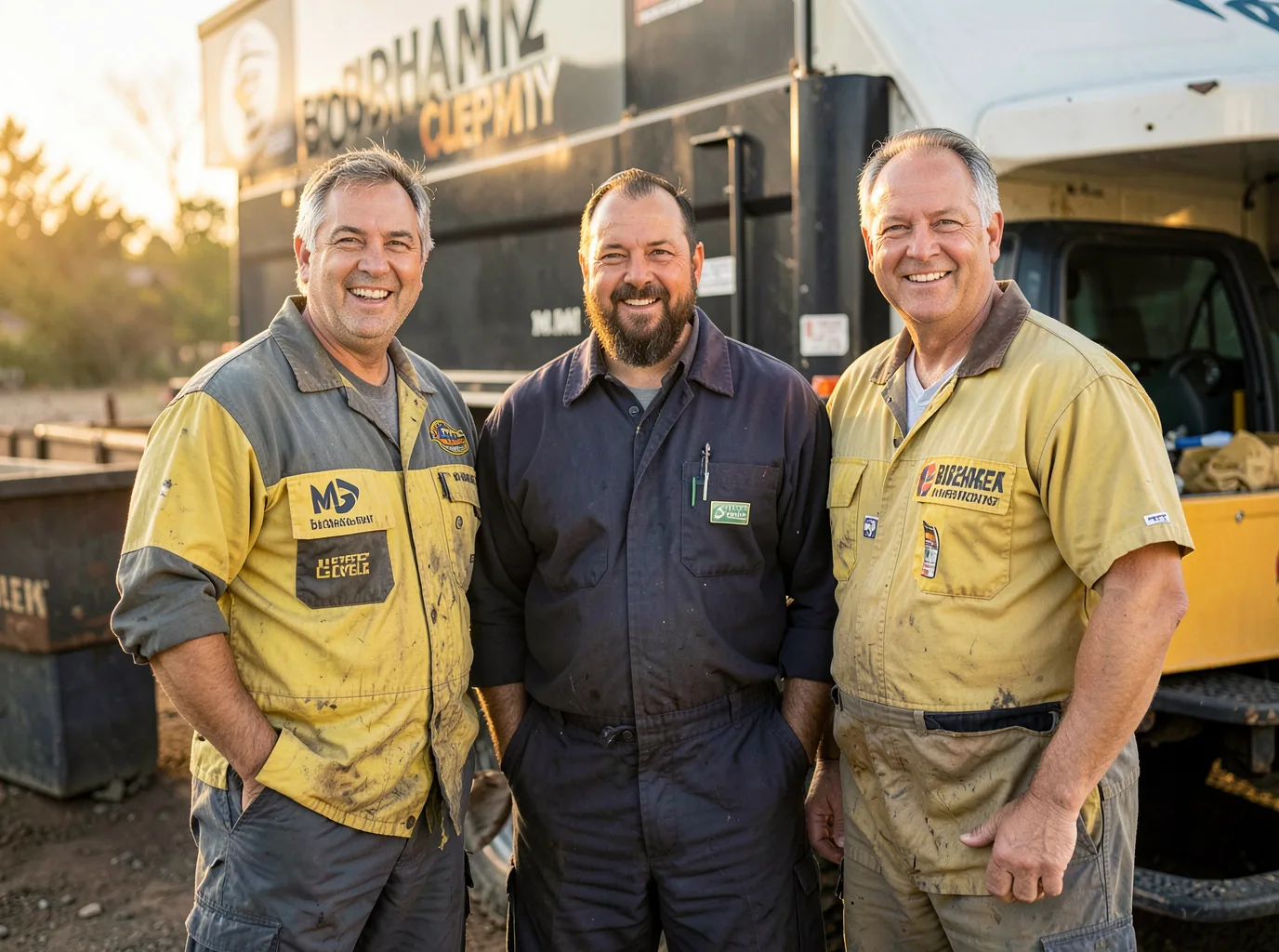 Sewage Cleanup company in Desoto, TX