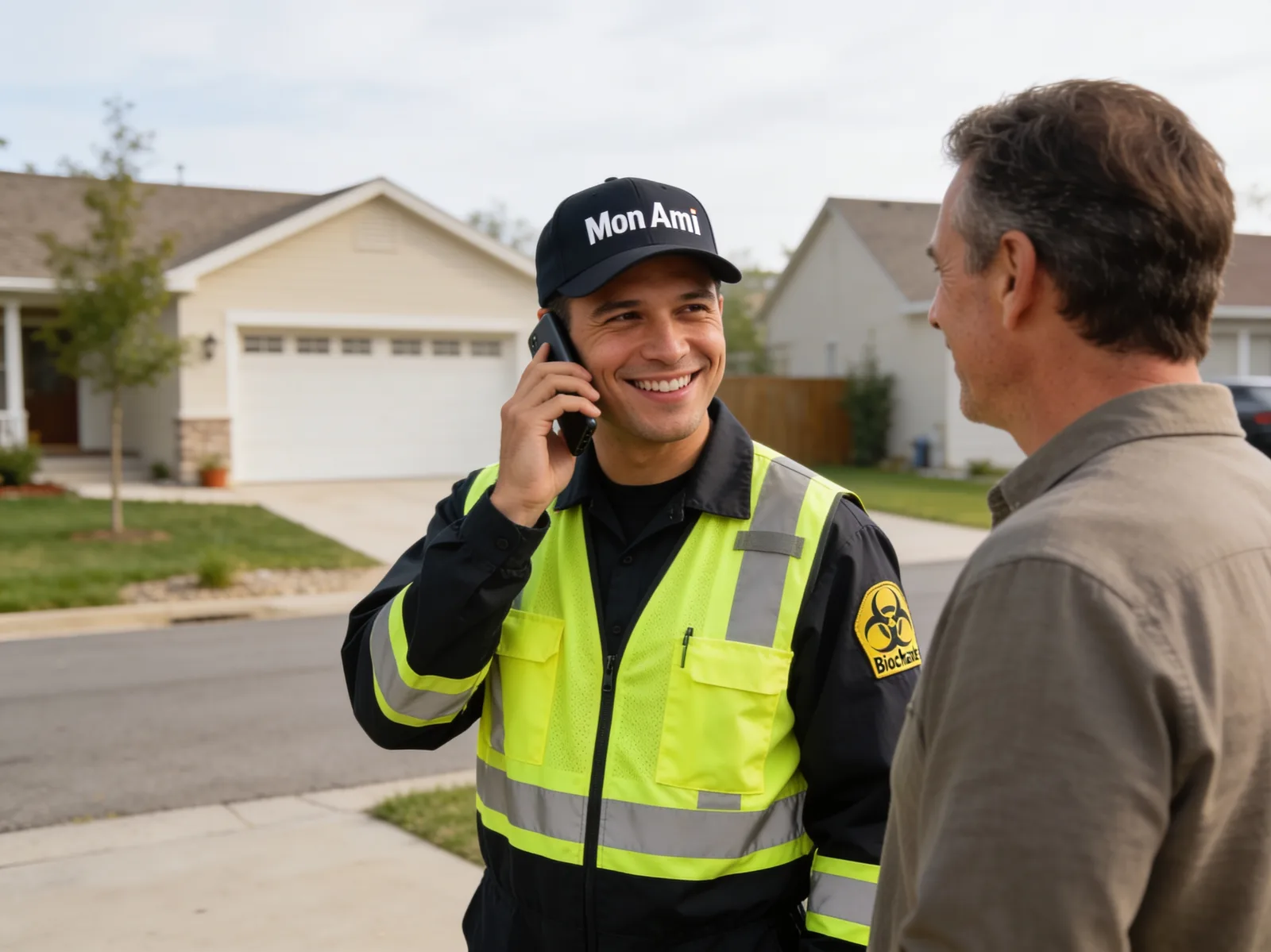 Sewage Cleanup Desoto, TX FAQs